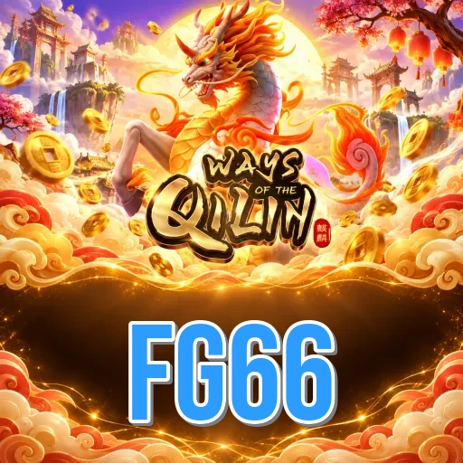 fg66 app icon ready to open on Android home screen